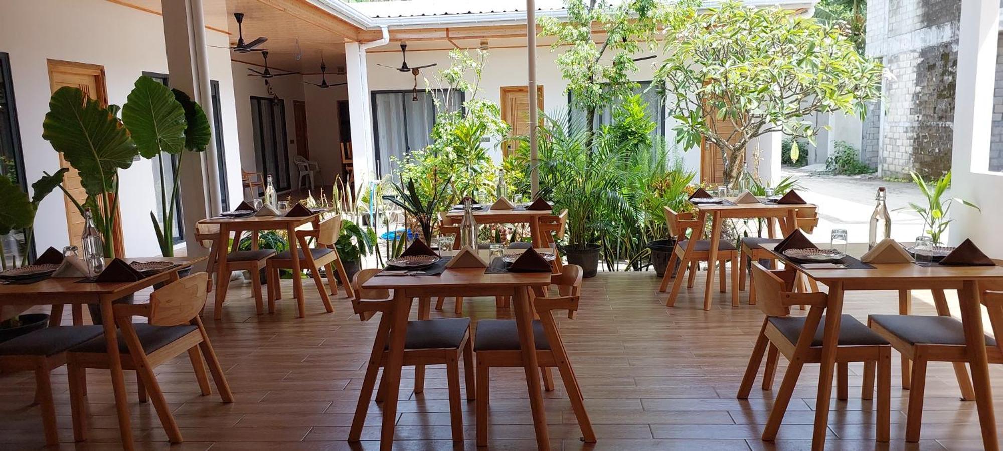 Infinity Beach Dhigurah Dhigurah  Ngoại thất bức ảnh